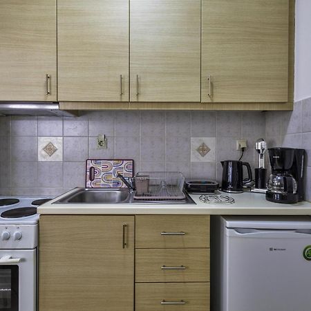 Lazaretta Studio Chania  Zewnętrze zdjęcie