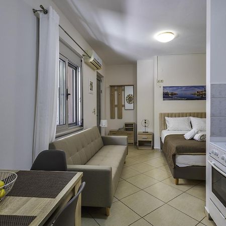 Lazaretta Studio Chania  Zewnętrze zdjęcie