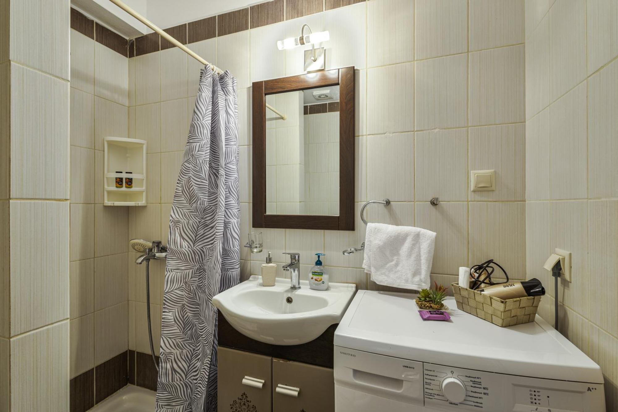 Lazaretta Studio Chania  Zewnętrze zdjęcie