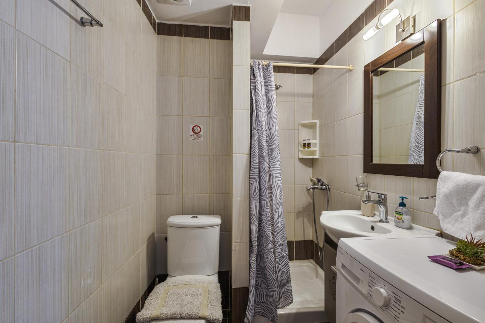 Lazaretta Studio Chania  Zewnętrze zdjęcie