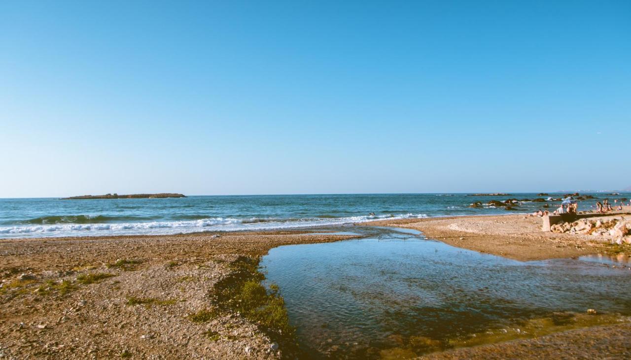 Lazaretta Studio Chania  Zewnętrze zdjęcie