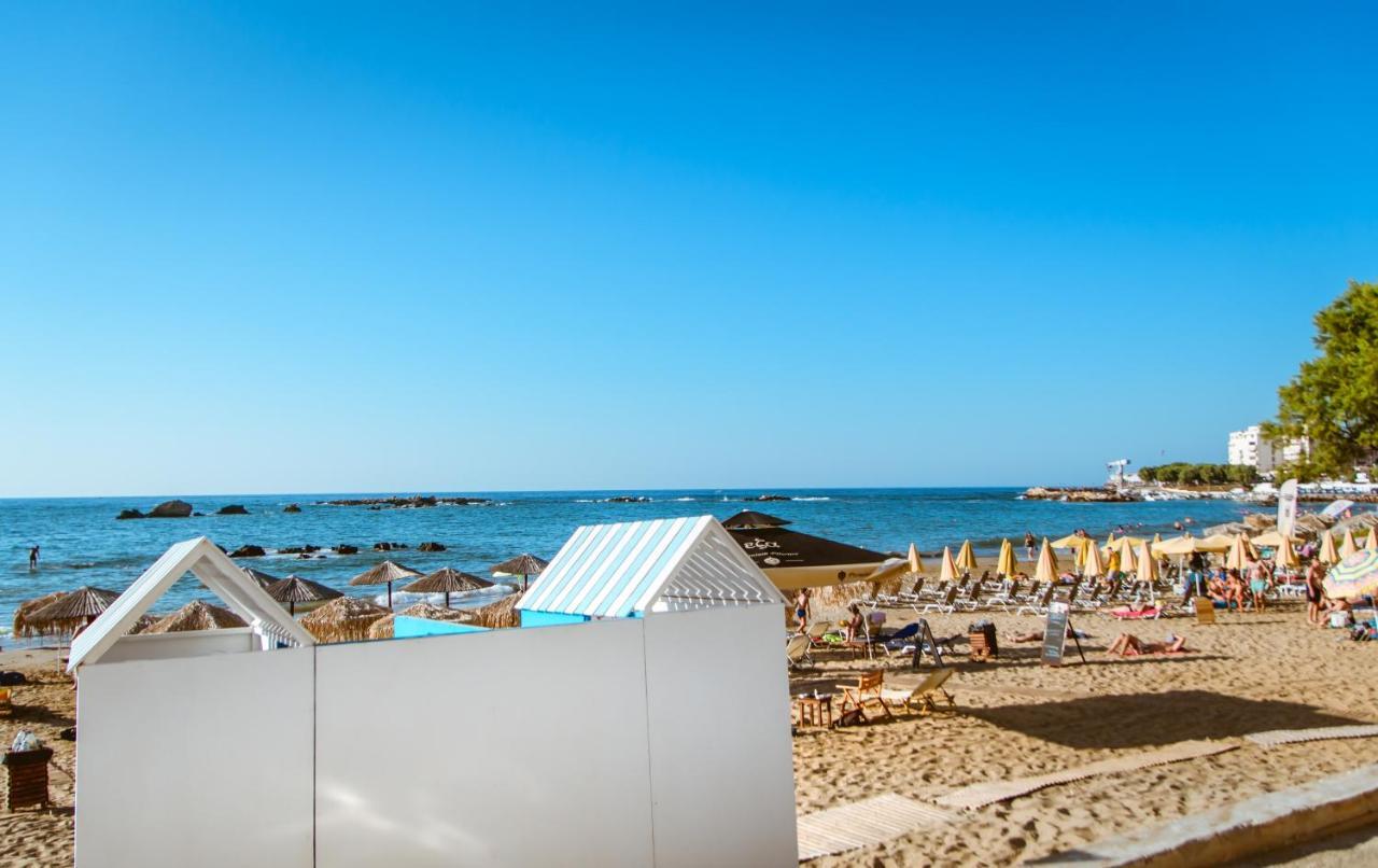 Lazaretta Studio Chania  Zewnętrze zdjęcie