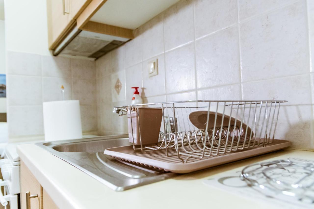 Lazaretta Studio Chania  Zewnętrze zdjęcie