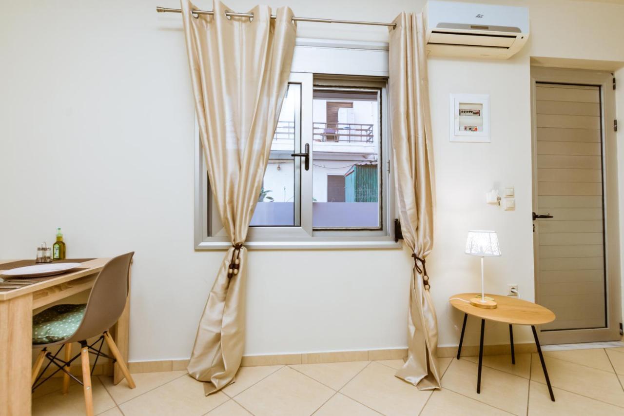 Lazaretta Studio Chania  Zewnętrze zdjęcie