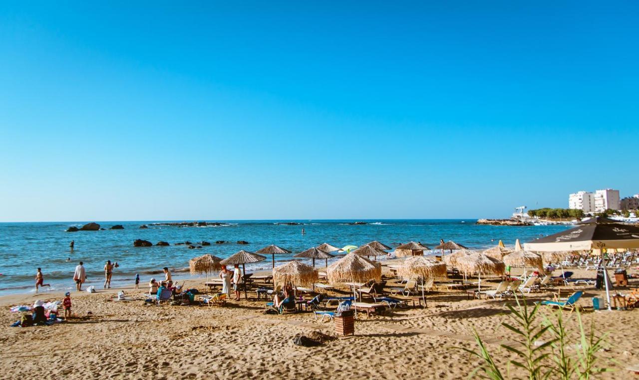 Lazaretta Studio Chania  Zewnętrze zdjęcie