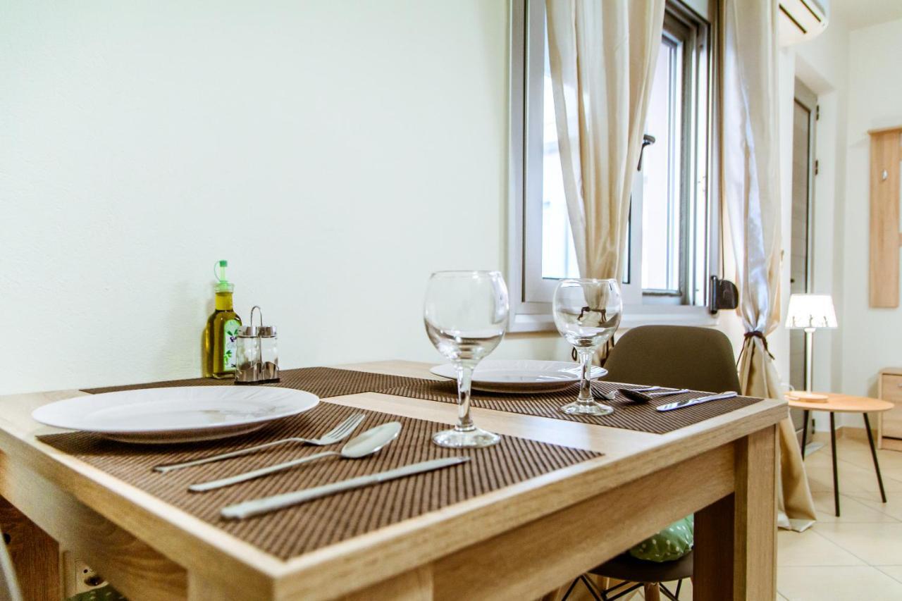 Lazaretta Studio Chania  Zewnętrze zdjęcie